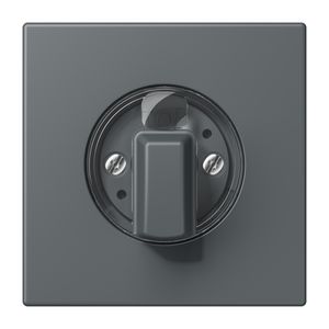 Afdekking jal draaischakelaar klembevestiging LC32010