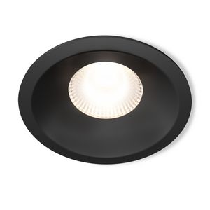 Downlight-02-B Deep Black