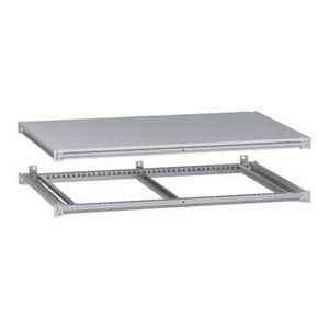 Onder- en bovenkader PanelSeT SFN elektr. behuizing B1200 D