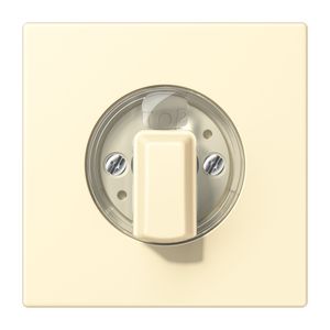 Afdekking jal draaischakelaar klembevestiging LC32001