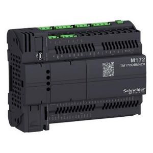 Controller TM172 Opti Blind 42 I/O-relais