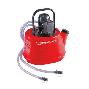 Ontkalkingsconcentr+neutr. Poeder Rocal 20+o 230v