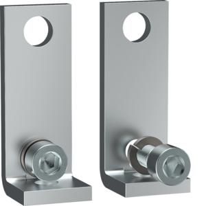 Aansluitvlag L-achteraansluitklem voor plug-in h3+ P630 1P
