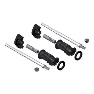 Montageset Easyfit2.0 278mm tbv wandclosets