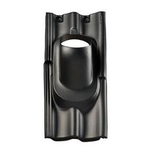 Pan SND RBB 35-55° 2P R166-V166