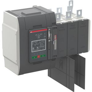 Lastschakelaar automatische omschakeling OXB630E3X2QT