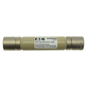 VT zekering middenspan.6.3A AC 3.6 kV 25.4x142mm VVE=20
