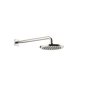Regendouche+wandbev 220mm-Pl gebor