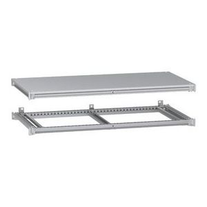 Onder- en bovenkader PanelSeT SFN elektr. behuizing B1200 D