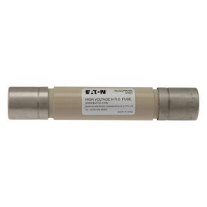 VT zekering middenspan.3.15 A AC 3.6 kV 25.4x142mm back-up