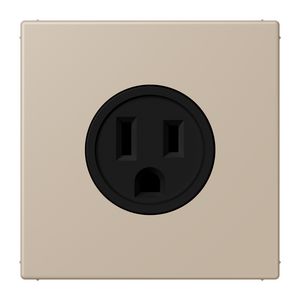 Wandcontactdoos US-NEMA 15A 125VAC LC32142
