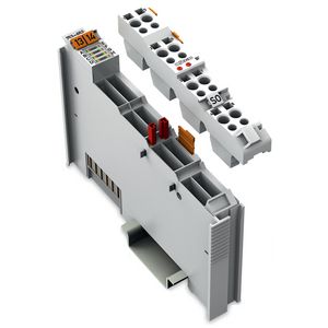 Seriele interface RS-232/485