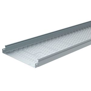 Lengte a 3m. Kabelgoot P31+MF blind B600 H60 sdz VVE=2