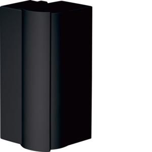 Buitenhoek BR65 65x210 mm variabel halogeenvrij zwart