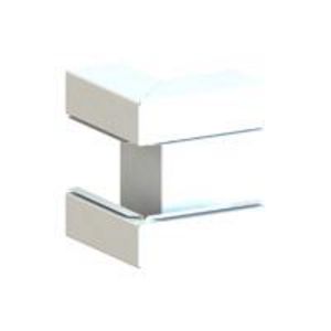 Buitenhoek 170x63 RAL1013