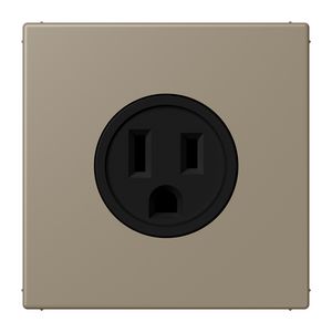 Wandcontactdoos US-NEMA 15A 125VAC LC32141