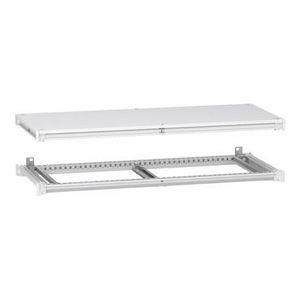 KIT SFN KADER BOVEN/ONDER 1200X500 R9003