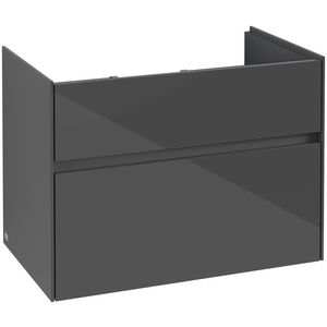 Wastafelonderkast Collaro 754x546x444mm C01000FP