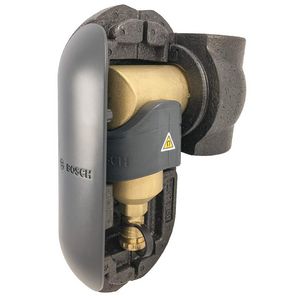 Magnetische vuilafscheider28mm+EPP