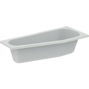 Hotline new ruimtebes bad 160x70/45cm re