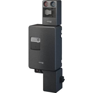 Regudis H-MHT overdrachtstation DN 20