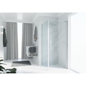 Draaideur YPLUSG 930-950x2000mm matchroom helder