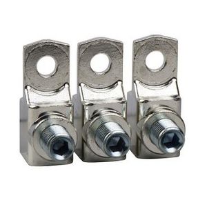 Kooiklem Accessoires TeSys GS 3P 200-250A