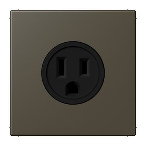 Wandcontactdoos US-NEMA 15A 125VAC LC32140