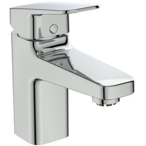 ceraplan wastafelmengkraan m waste lage druk h70 chroom BD217AA