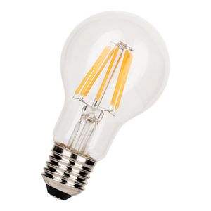 LED-lamp A60 WarmDim Basic E27 4.5W 37W 420lm 927-922 helder