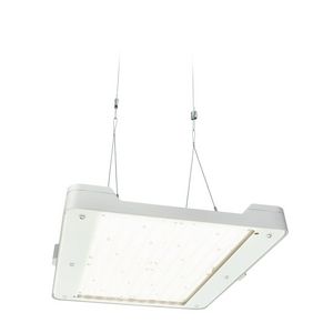 Armatuur BY481P LED250S/840 PSD HRO GC zilver