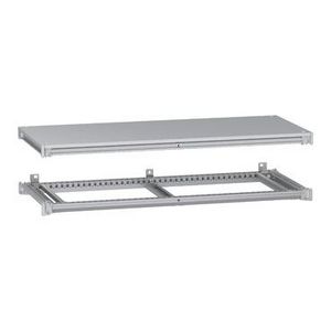 Onder- en bovenkader PanelSeT SFN elektr. behuizing B1200 D