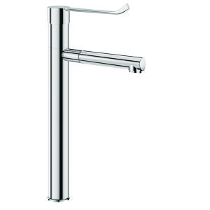 Mengkraan + dr.bare uitloop H.320 + 2 RVS uitlopen 2870T3EP