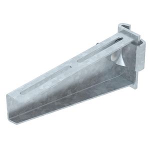 Profielconsole voor IS 8-profiel B210mm Staal thermisch verz