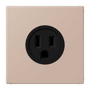 Wandcontactdoos US-NEMA 15A 125VAC LC32131
