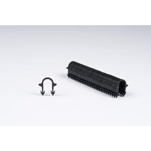 Doos a 600st. tacker U-clips 41mm tbv vloerverwarming
