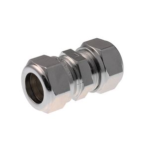 Knelsok Super 15x15mm S1200 DZR (DeZinc. Resistant) vernikkeld k/g