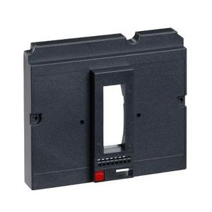 Afdekplaat NS Retrofit ComPact