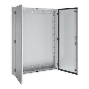 Wandkast Klasse II IP54 1050mm breed 1402mm (SBN Espro)