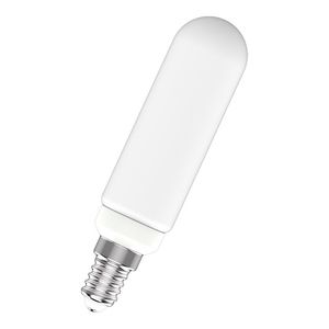 LED-lamp T28x115 FIL E14 DIM 8.5W 69W 950lm 830 mat