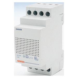 BEL-230 V 6,1 VA-2 MODULE VVE=6