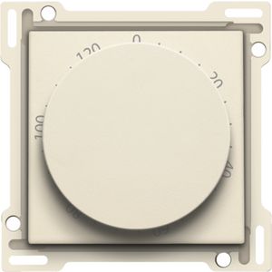 Afwerkingsset timer regelbaar tot 120 min. cream