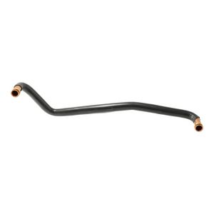Leiding warmtewisselaar flowsensor
