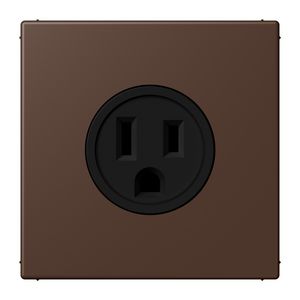 Wandcontactdoos US-NEMA 15A 125VAC LC32130