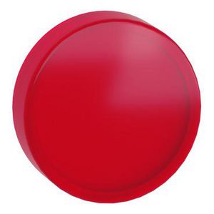 Lens signaallamp Rond 22mm LED Rood Harmony XB4/XB5 VVE=10