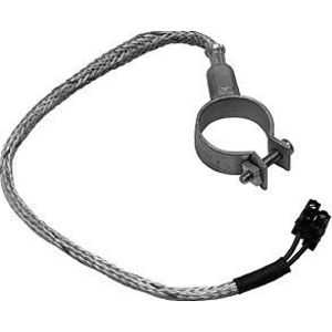 Spindelverwarming tbv M3K..FXN-afsluiter Z366