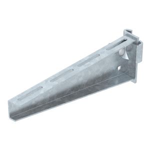 Profielconsole voor IS 8-profiel B310mm Staal thermisch verz