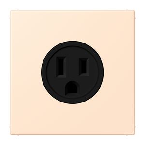 Wandcontactdoos US-NEMA 15A 125VAC LC32123