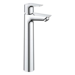 Bauedge XL-size wastafelmengkraan gladde body (prof)