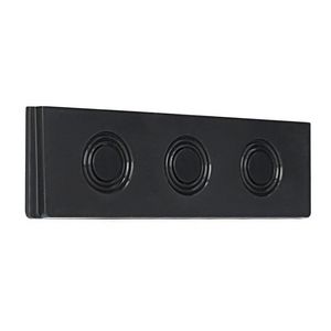 Groepenkast onderinvoer+ wartel-gaten